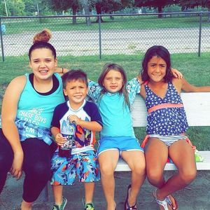 Meet your Posher, Whitney